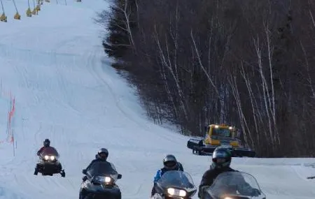 Things to Do at Stratton Ski Resort