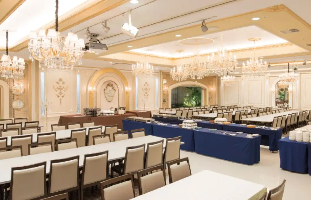 SPA & HOTEL 舞浜ユーラシア クーポン