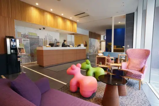 シタディーン新宿 東京 クーポン