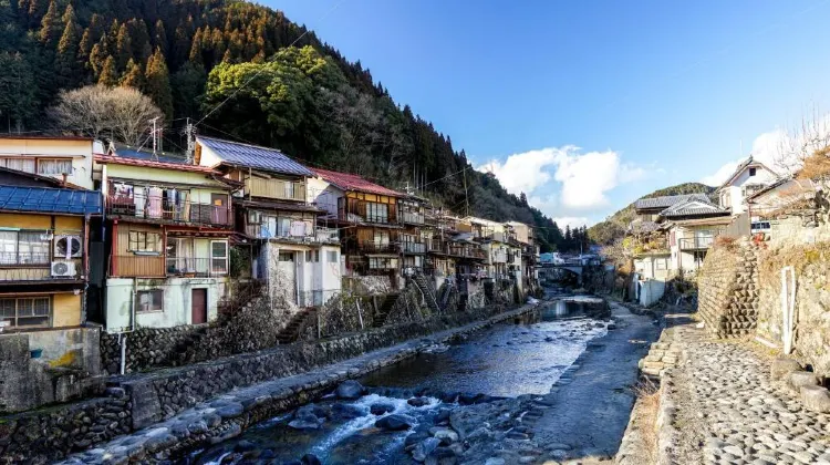 郡上八幡