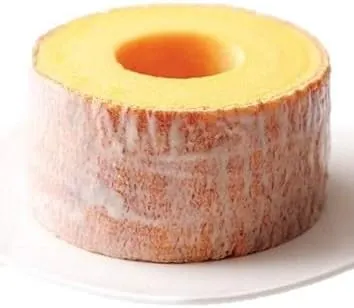 4.治一郎のバウムクーヘン