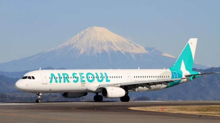 エアソウルとは？