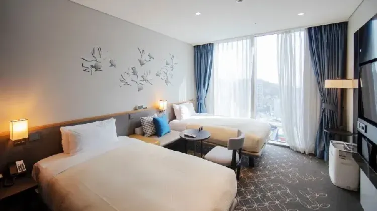 ホテルグレイスリーソウル