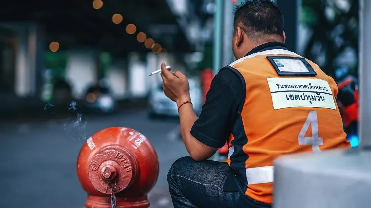 タイのタクシーでよくある5つのトラブル