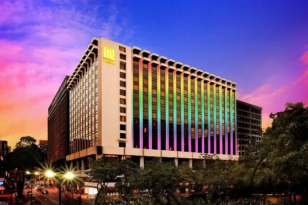 酒店外观 香港富豪九龍酒店優惠