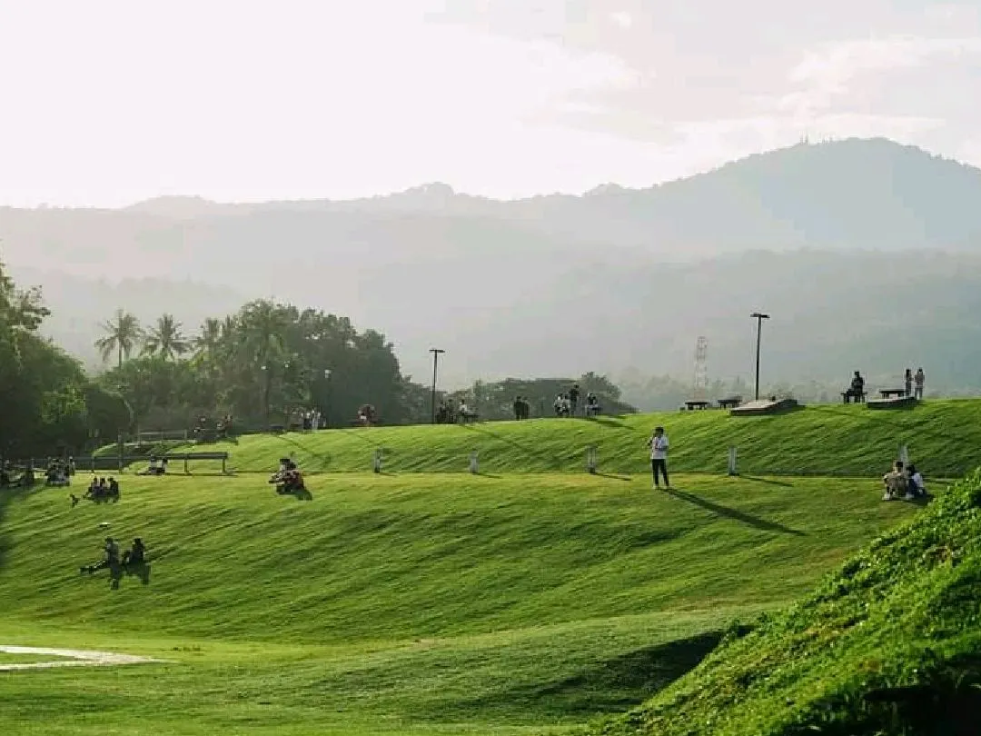 สนามบินเชียงใหม่ เข้าเมือง
