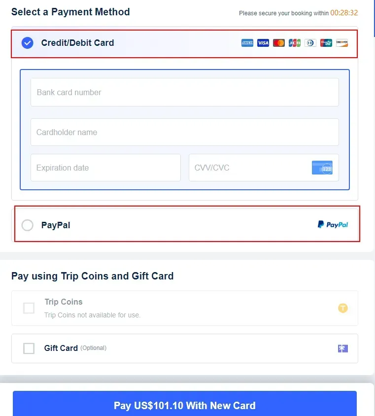 How to rent a car at Incheon International Airport