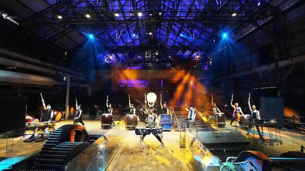 ที่เที่ยวไต้หวัน