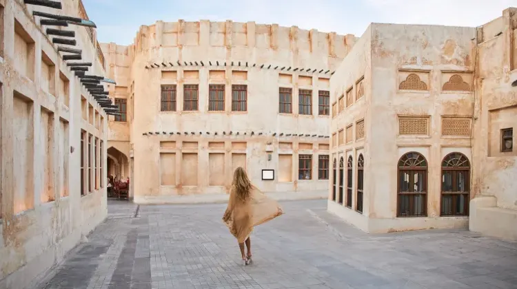 ランキング3位|カタール