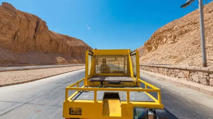 ランキング7位|エジプト