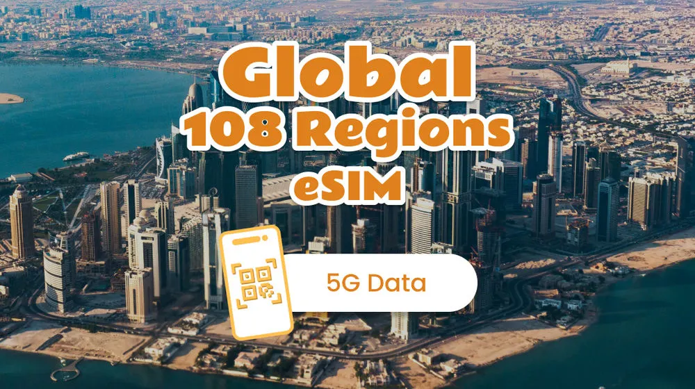 Best UAE eSIM Providers