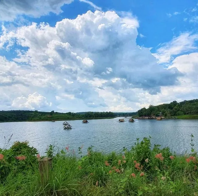 ที่เที่ยวพิษณุโลก#6 ล่องแพแก่งไฮ