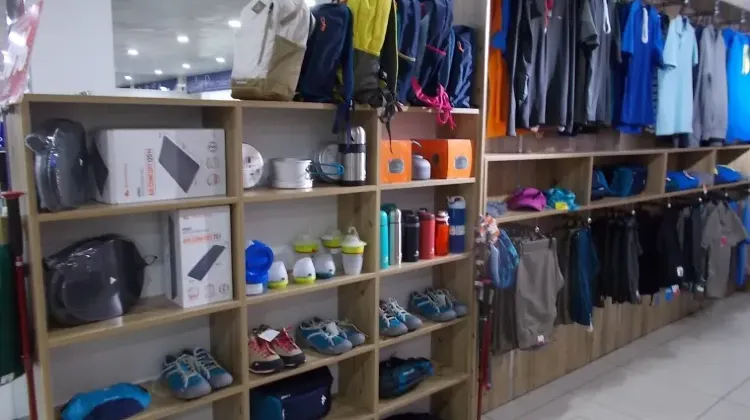 モンゴルのお土産選びでおすすめのエリア3選