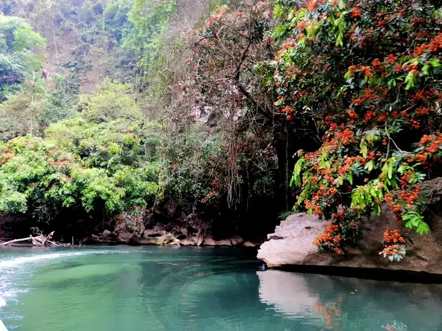 ถ้ำกองลอ