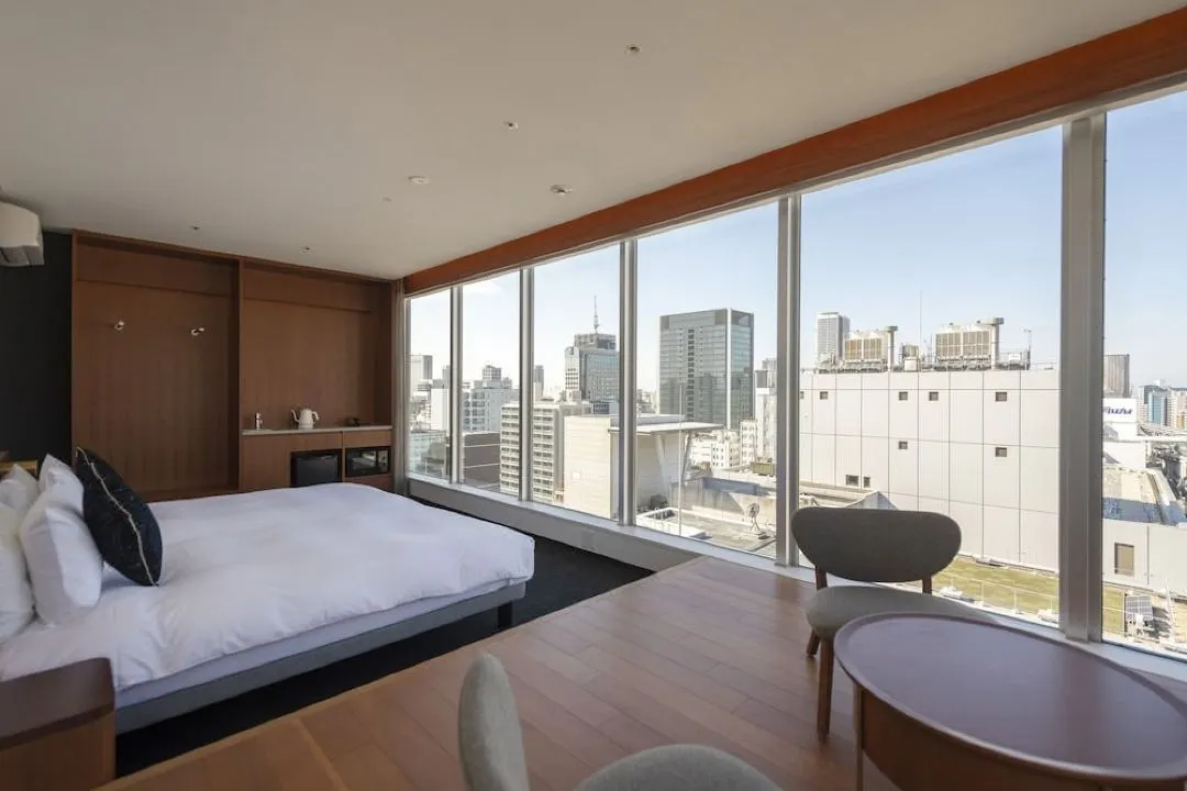 東急ステイ大阪本町