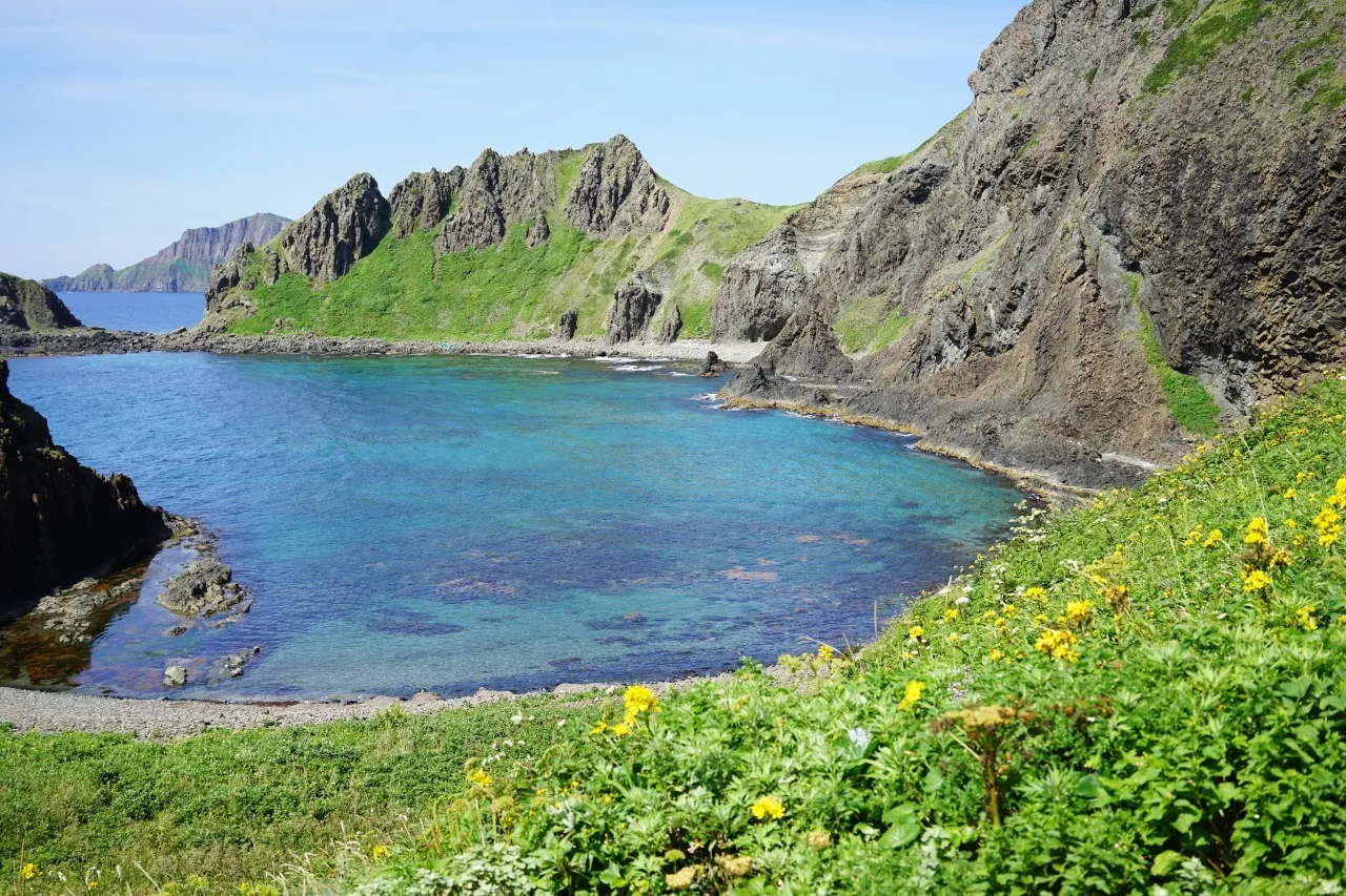 澄海岬(すかいみさき)