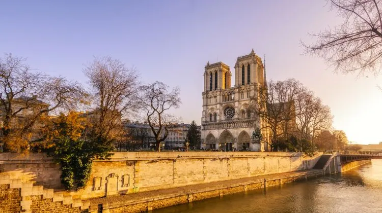 ひとり旅でパリに行ったらやりたい5つのこと