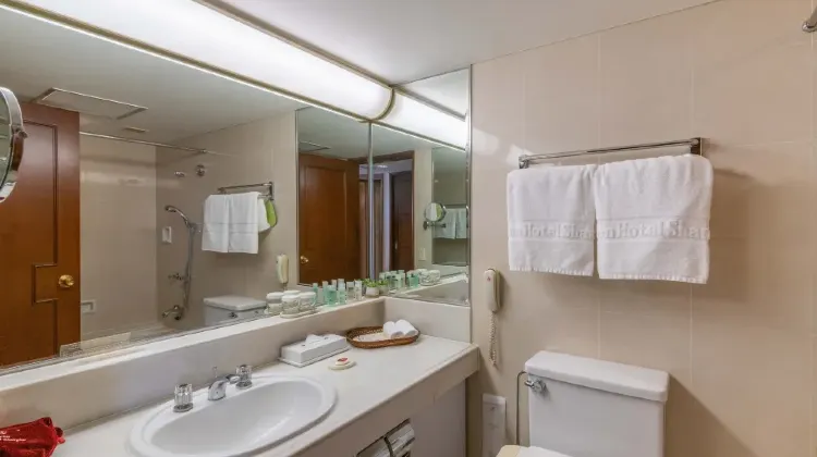 SDGsに配慮したアメニティ