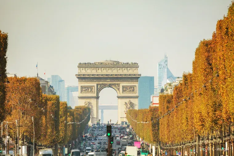 2025年のフランスの祝日・連休は旅行に出掛けよう!