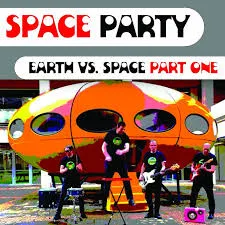 Party Room推介【6】睇波盡興：Party Space