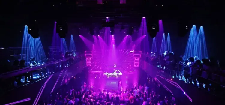 Things to do in Kuta: Nightlife