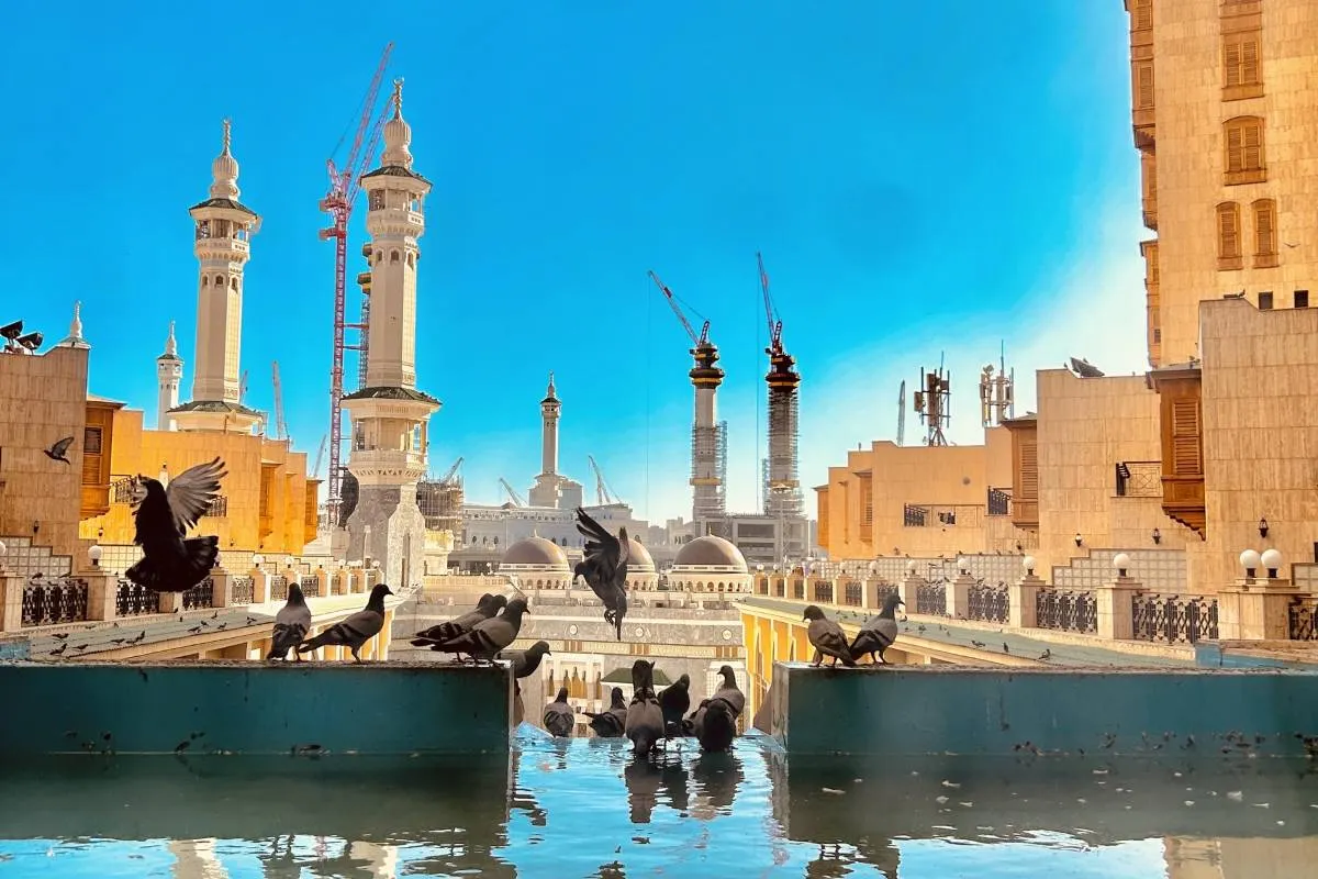 Tips untuk Merencanakan Liburan Anda di Hari Libur Nasional Arab Saudi 2025