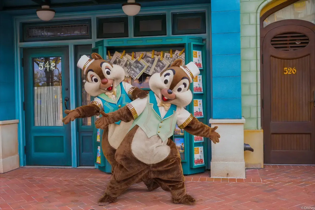 How to go to Shanghai Disneyland