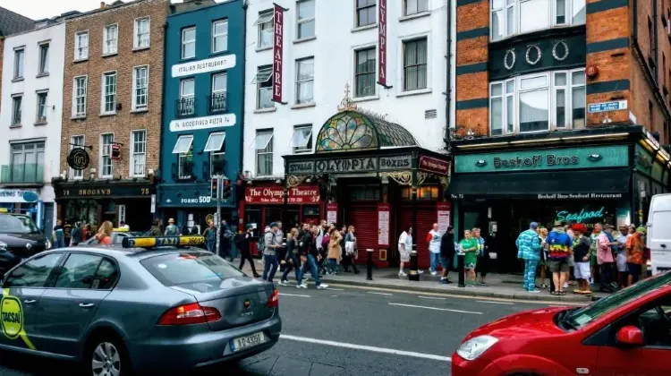 アイルランドの防犯対策でおすすめのアイテム3選