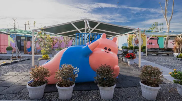 星夢森林劇場