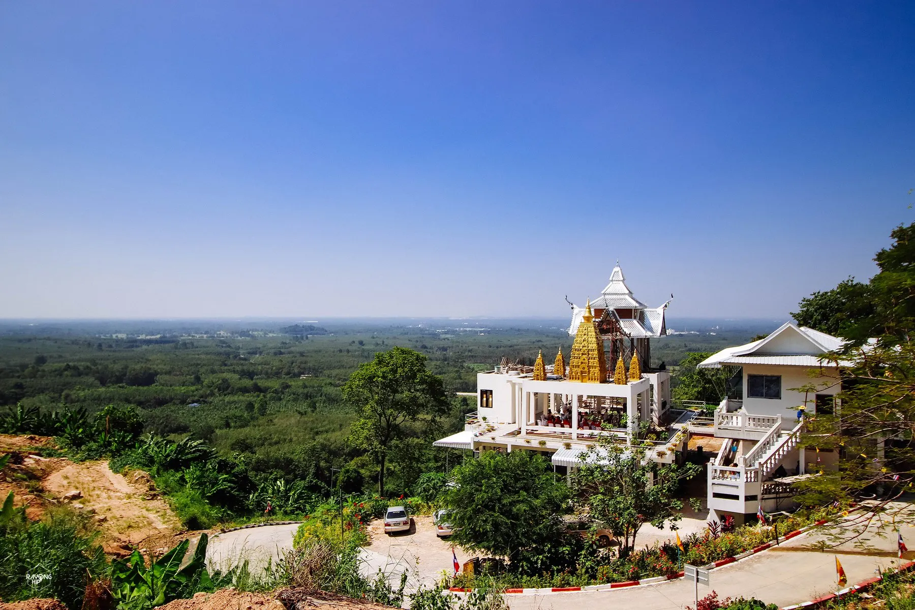 วัดปิบผลิวนาราม