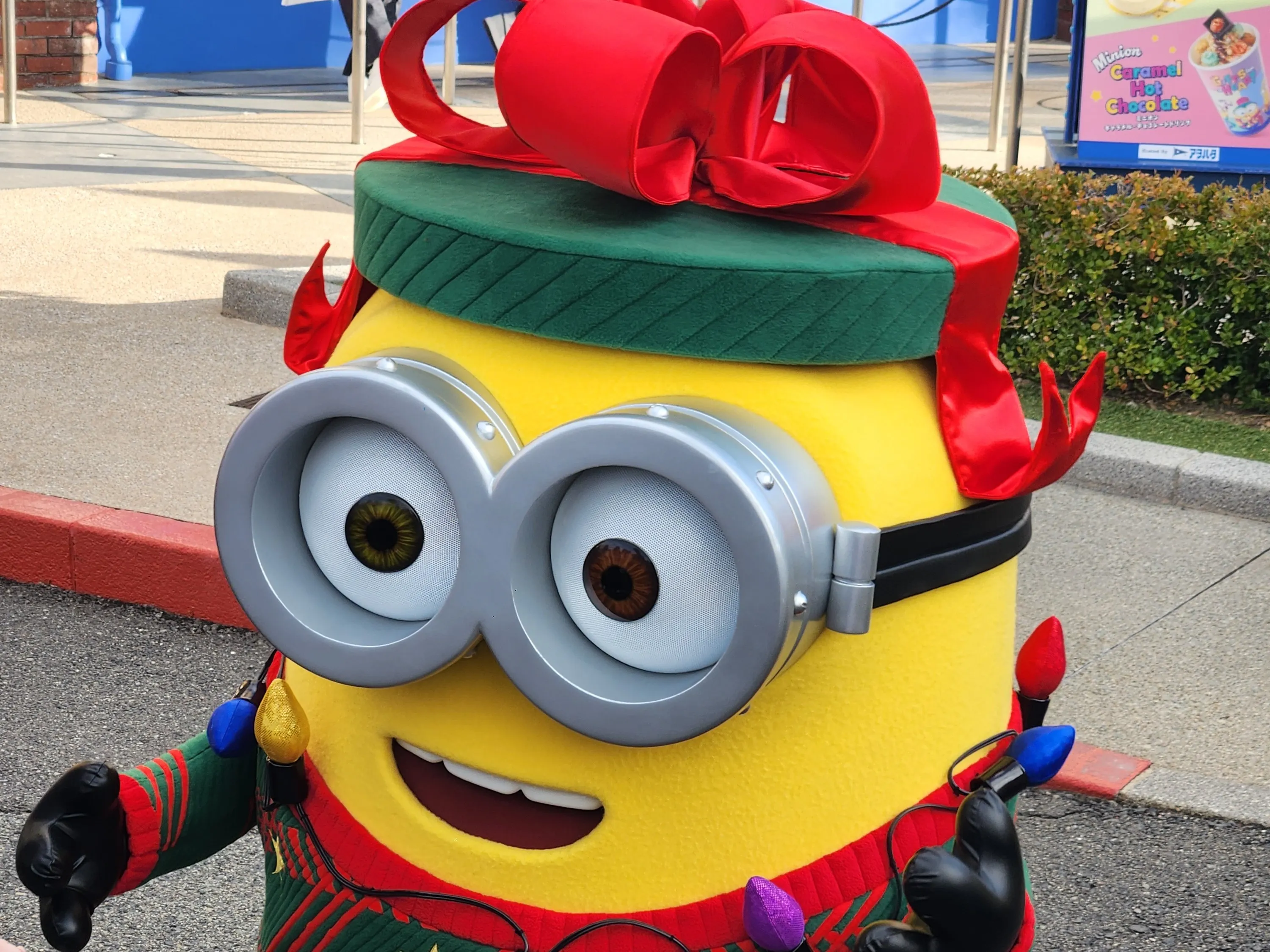 Minion Park