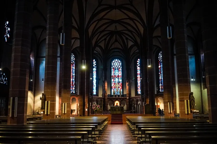 Mainzer Dom
