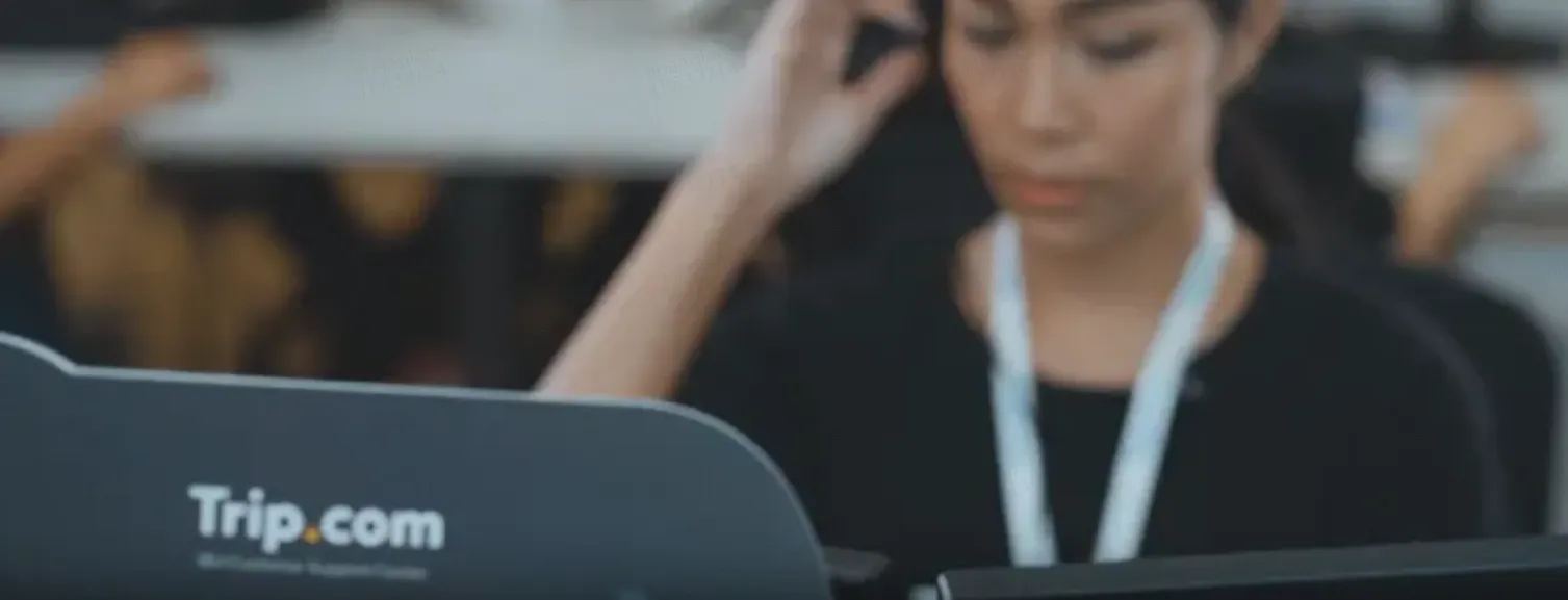 Why Choose Trip.com Car Rental