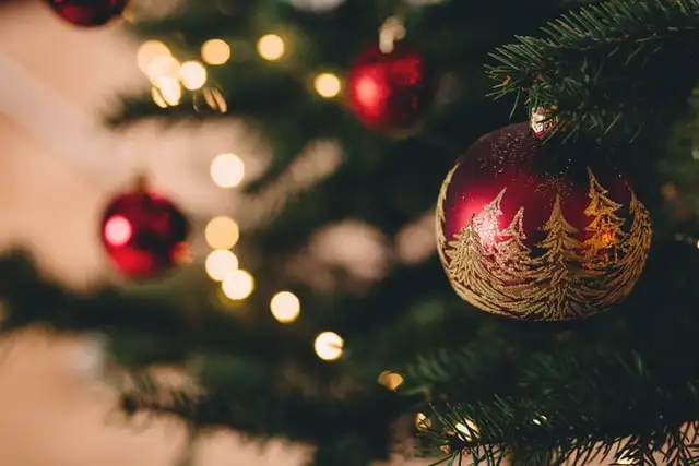 Christmas Decorations