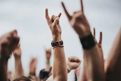 Unseen Music Festival Thailand
