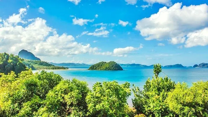 フィリピン・ボラカイの1月の気温や最適な服装