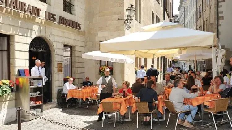 スイスのひとり旅でよくある質問