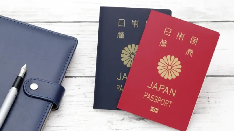 90日以内の観光目的なら韓国のビザ申請は不要