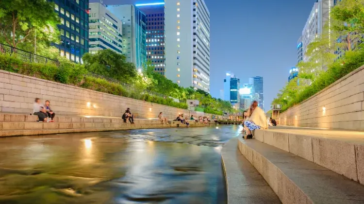 eSIMはソウル旅行におすすめの神アイテム!