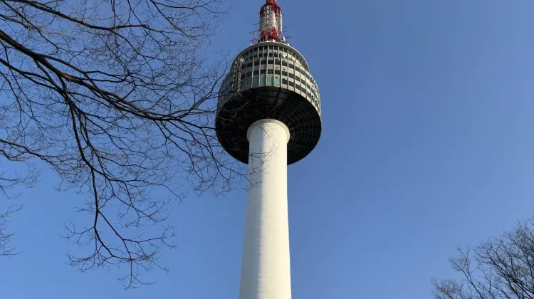 Best Things to do in Seoul
