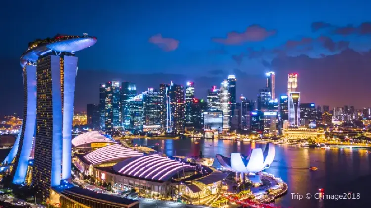 Best Things to do in Singapore