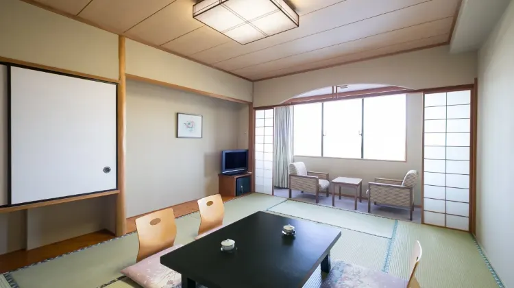 メルキュール福岡宗像リゾート＆スパ