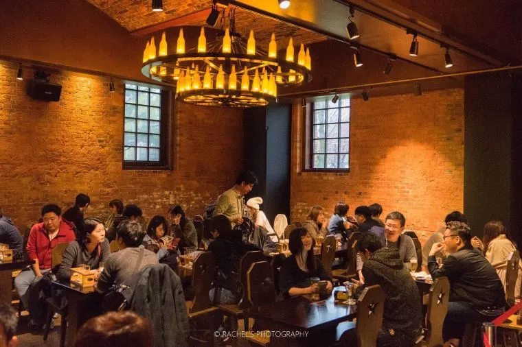 Best Attractions in Sapporo