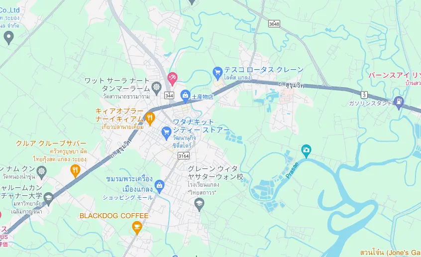 おすすめのホテルエリア｜スクンビット