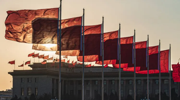 Beijing Itinerary: Things to do in Beijing