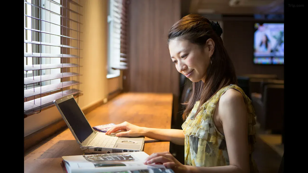 新宿区役所前カプセルホテル