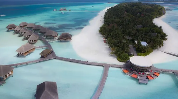 モルディブの11月