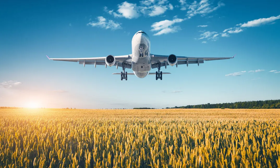 Flight from Gwangju to Seoul: Timetable & Ticket Fare