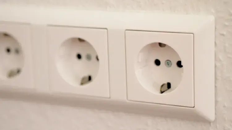 トルコのコンセントはCタイプが主流！