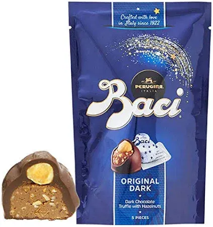 バッチ チョコレート／Baci